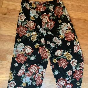 Wild Fable Crop dress pants